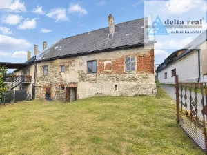 Prodej rodinného domu, Staré Město, Bezručova, 110 m2