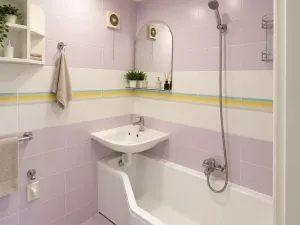 Pronájem bytu 3+1, Klášterec nad Ohří - Miřetice u Klášterce nad Ohří, Jana Ámose Komenského, 76 m2