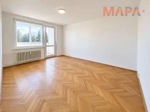 Pronájem bytu 3+1, Klášterec nad Ohří - Miřetice u Klášterce nad Ohří, Jana Ámose Komenského, 76 m2