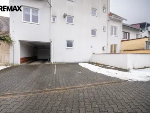 Pronájem bytu 1+kk, Městec Králové, Míru, 20 m2