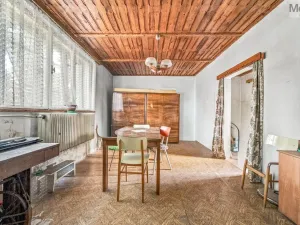 Prodej rodinného domu, Kostomlaty pod Milešovkou, Pod kovárnou, 208 m2