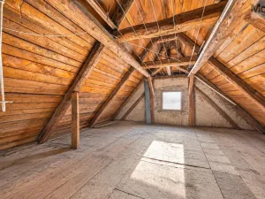 Prodej rodinného domu, Kostomlaty pod Milešovkou, Pod kovárnou, 208 m2