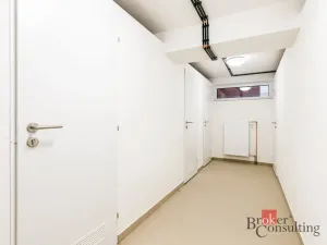 Prodej bytu 1+kk, Brno - Židenice, Vinařického, 42 m2