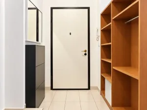 Prodej ubytování, Praha - Smíchov, Plzeňská, 70 m2
