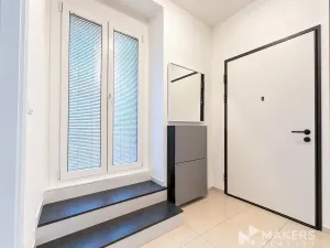 Prodej ubytování, Praha - Smíchov, Plzeňská, 190 m2
