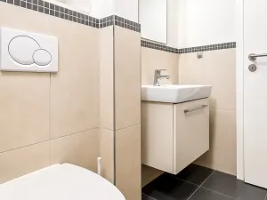Prodej ubytování, Praha - Smíchov, Plzeňská, 190 m2