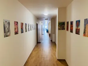 Pronájem bytu 3+kk, Liberec, Tatranská, 59 m2