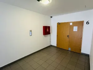 Pronájem bytu 3+kk, Liberec, Tatranská, 59 m2