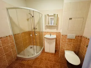 Pronájem bytu 3+kk, Liberec, Tatranská, 62 m2