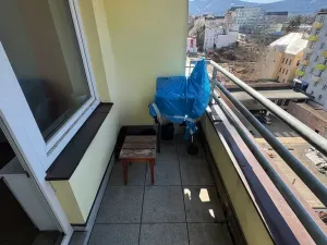 Pronájem bytu 3+kk, Liberec, Tatranská, 62 m2