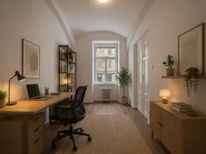 Prodej bytu 3+kk, Praha - Nové Město, Lípová, 77 m2