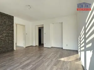 Prodej bytu 2+1, Jindřichův Hradec - Otín, 57 m2