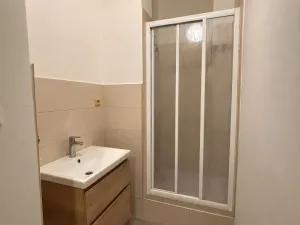 Pronájem kanceláře, Praha - Holešovice, U průhonu, 64 m2