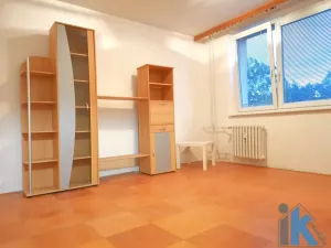Pronájem bytu 1+1, Prostějov, Edvarda Valenty, 36 m2