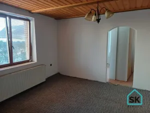 Pronájem bytu 3+1, Město Albrechtice, Celní, 64 m2