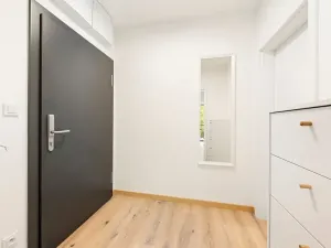 Prodej apartmánu, Javorník, 28 m2