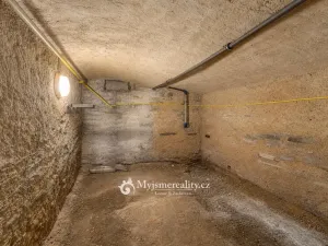 Prodej rodinného domu, Žerůtky, 193 m2