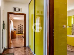 Prodej bytu 3+kk, Slušovice, Dlouhá, 85 m2