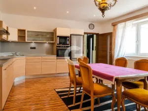 Prodej bytu 3+kk, Slušovice, Dlouhá, 85 m2