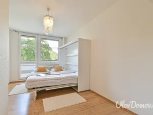 Prodej bytu 2+1, Praha - Kobylisy, Paláskova, 55 m2
