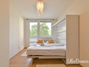 Prodej bytu 2+1, Praha - Kobylisy, Paláskova, 55 m2