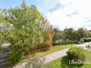 Prodej bytu 2+1, Praha - Kobylisy, Paláskova, 55 m2