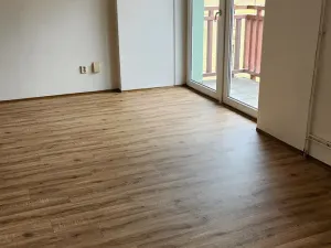 Pronájem bytu 1+kk, Děčín, Tržní, 36 m2