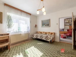 Prodej rodinného domu, Čebín, 150 m2