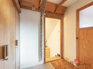 Prodej rodinného domu, Čebín, 150 m2
