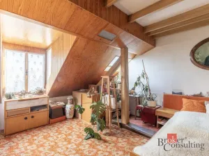 Prodej rodinného domu, Čebín, 150 m2
