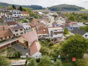 Prodej rodinného domu, Čebín, 150 m2