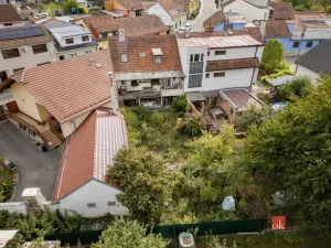 Prodej rodinného domu, Čebín, 150 m2