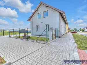 Pronájem bytu 4+kk, Praskačka, 88 m2