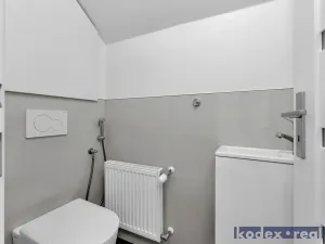 Pronájem bytu 4+kk, Praskačka, 88 m2
