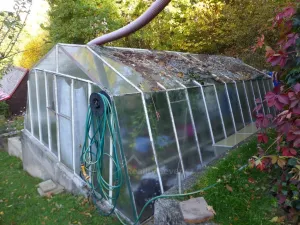 Prodej zahrady, Skalice u České Lípy, 52 m2