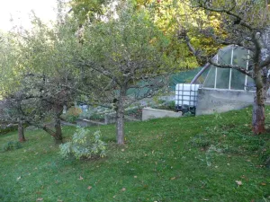 Prodej zahrady, Skalice u České Lípy, 52 m2