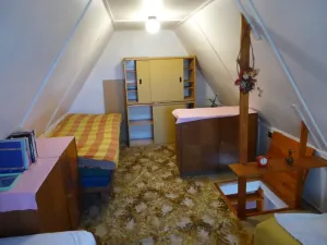 Prodej zahrady, Skalice u České Lípy, 52 m2