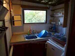 Prodej zahrady, Skalice u České Lípy, 52 m2
