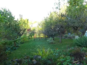 Prodej zahrady, Skalice u České Lípy, 52 m2