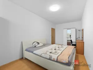 Prodej bytu 3+kk, Hradec Králové - Pražské Předměstí, Kollárova, 103 m2