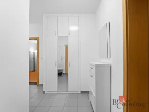 Prodej bytu 3+kk, Hradec Králové - Pražské Předměstí, Kollárova, 103 m2