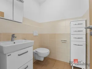 Prodej bytu 3+kk, Hradec Králové - Pražské Předměstí, Kollárova, 103 m2