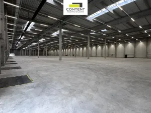 Pronájem skladu, Pardubice - Rosice, Salavcova, 4000 m2