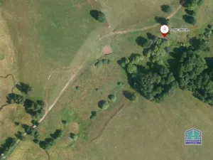 Prodej louky, Lesná - Stará Knížecí Huť, 9771 m2