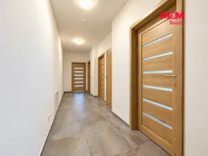 Pronájem bytu 3+kk, Hlučín, Severní, 77 m2