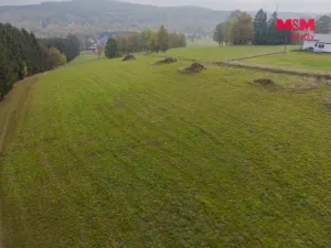 Prodej pozemku pro bydlení, Krásná, 997 m2