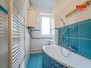 Prodej bytu 2+kk, Praha - Holešovice, U městských domů, 42 m2