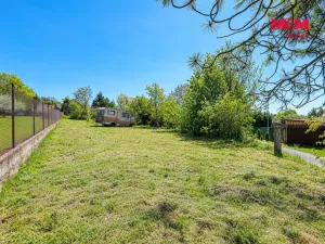 Prodej pozemku pro bydlení, Kvášňovice, 745 m2