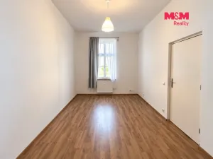 Pronájem bytu 1+1, Praha, Na Maninách, 31 m2