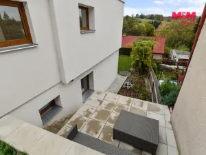 Pronájem rodinného domu, Hradečno - Nová Ves, 115 m2